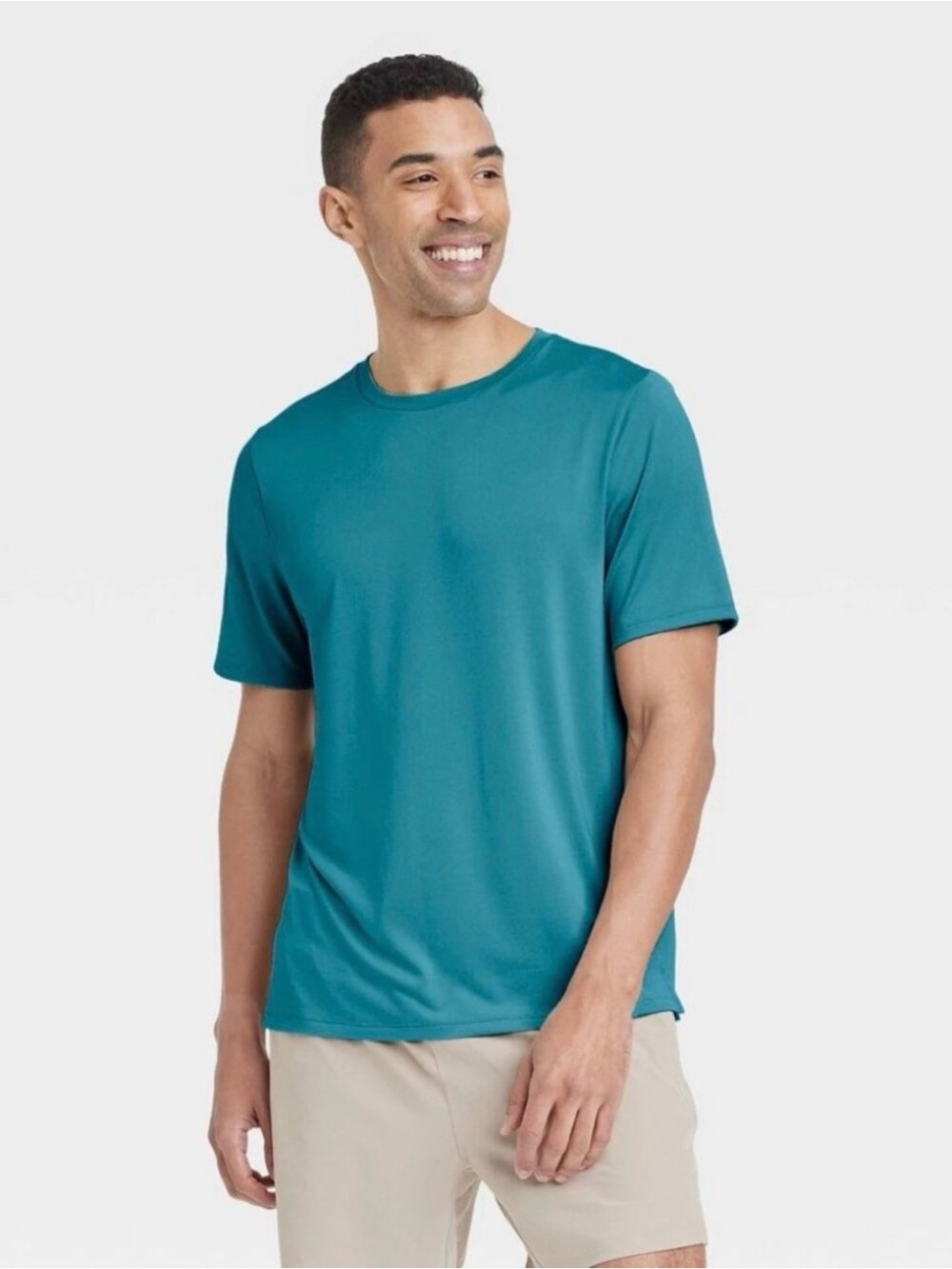 All In Motion Men’s Performance Tee L - Picture 1 of 3